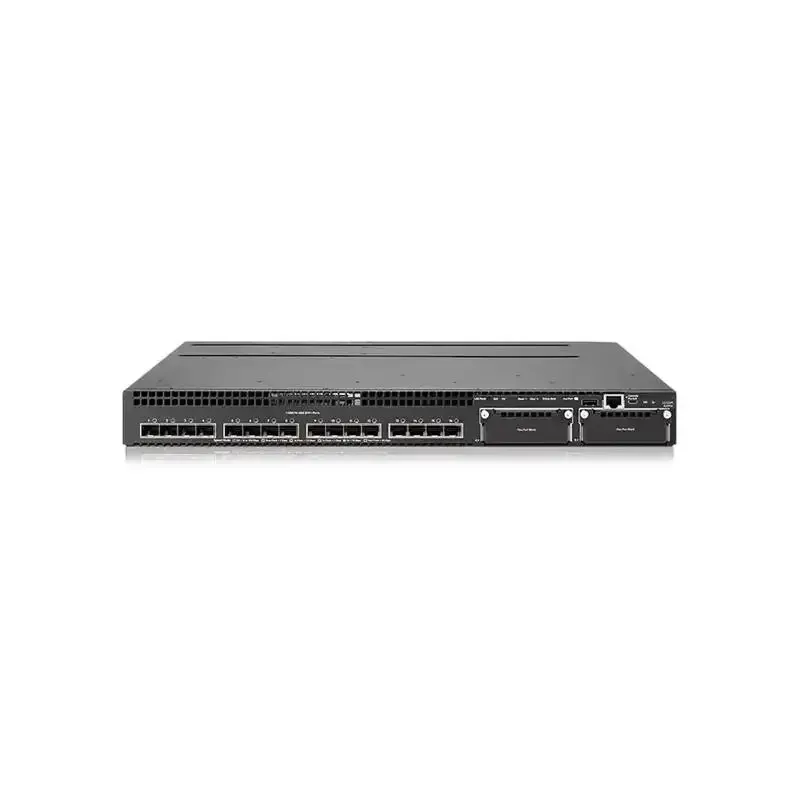 JL075A Fast shipping Aru ba 3810M 16 ports Ethernet switch