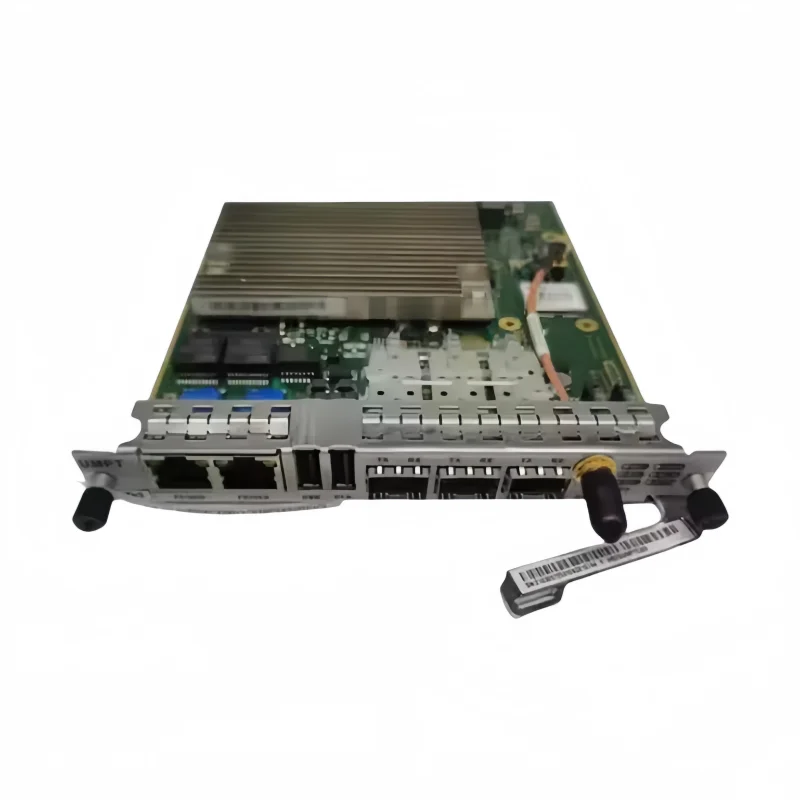 Electric FE/GE Umpte2 Base Station WD22UMPTE2 for 5G Network Main Processing and Transmission Unit for BBU3900 BBU3910-boxintelecom