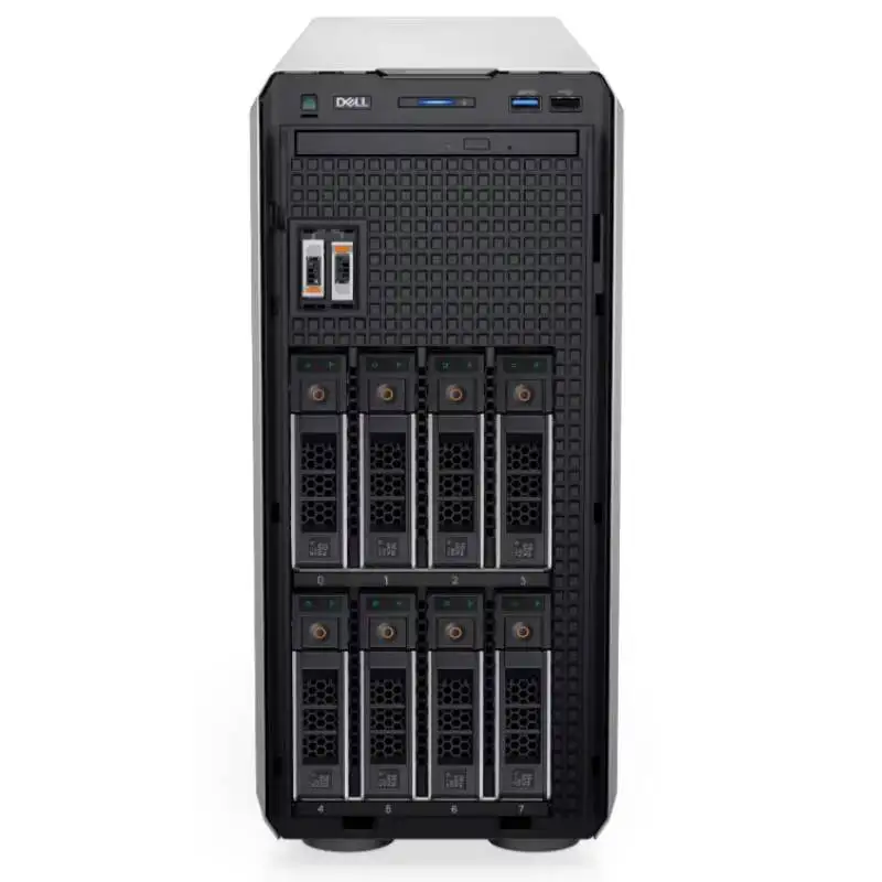 Portable DELL PowerEdge T150 /T350 /T550 /T440 Tower Server