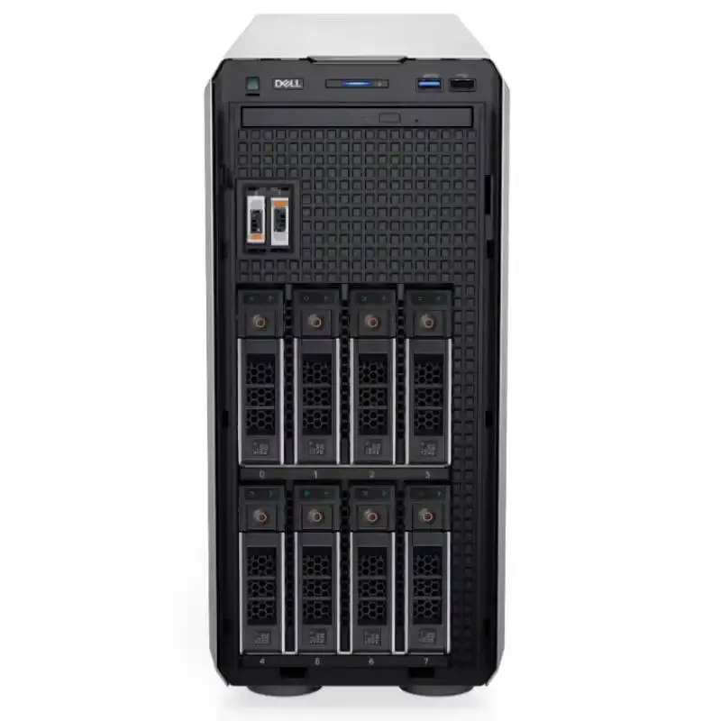Portable DELL PowerEdge T150 /T350 /T550 /T440 Tower Server