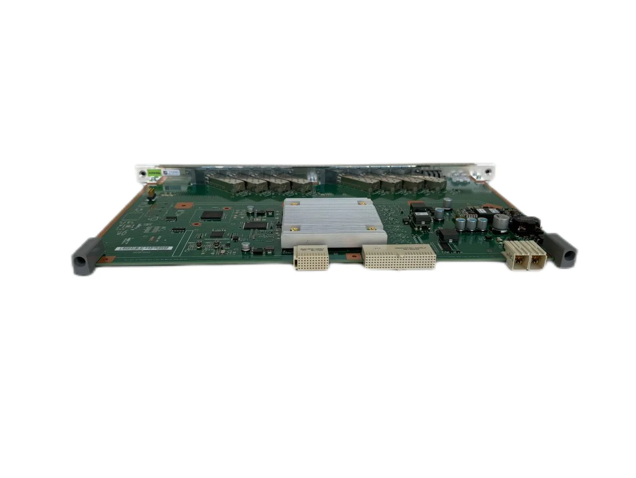 Original GPBD GPFD Service Board SmartAX MA5608T Series GPON OLT FTTX Solution TCP 4 SC UPC Ports 12V Power Supply 3