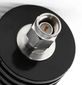 Passive Components 6G Termination Load 2W SMAM Connector