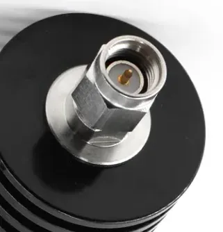 Passive Components 6G Termination Load 2W SMAM Connector