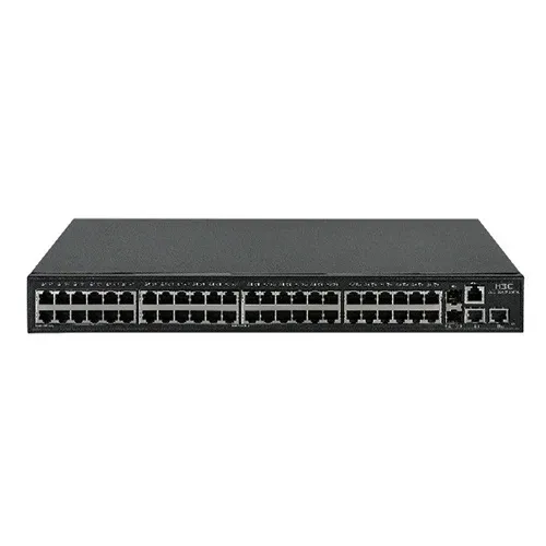H3 C S5130S-20P-PWR-EI S5130S-28P-PWR-EI S5130S-28P-HPWR-EI-AC S5130S-52P-PWR-EI-AC Campus