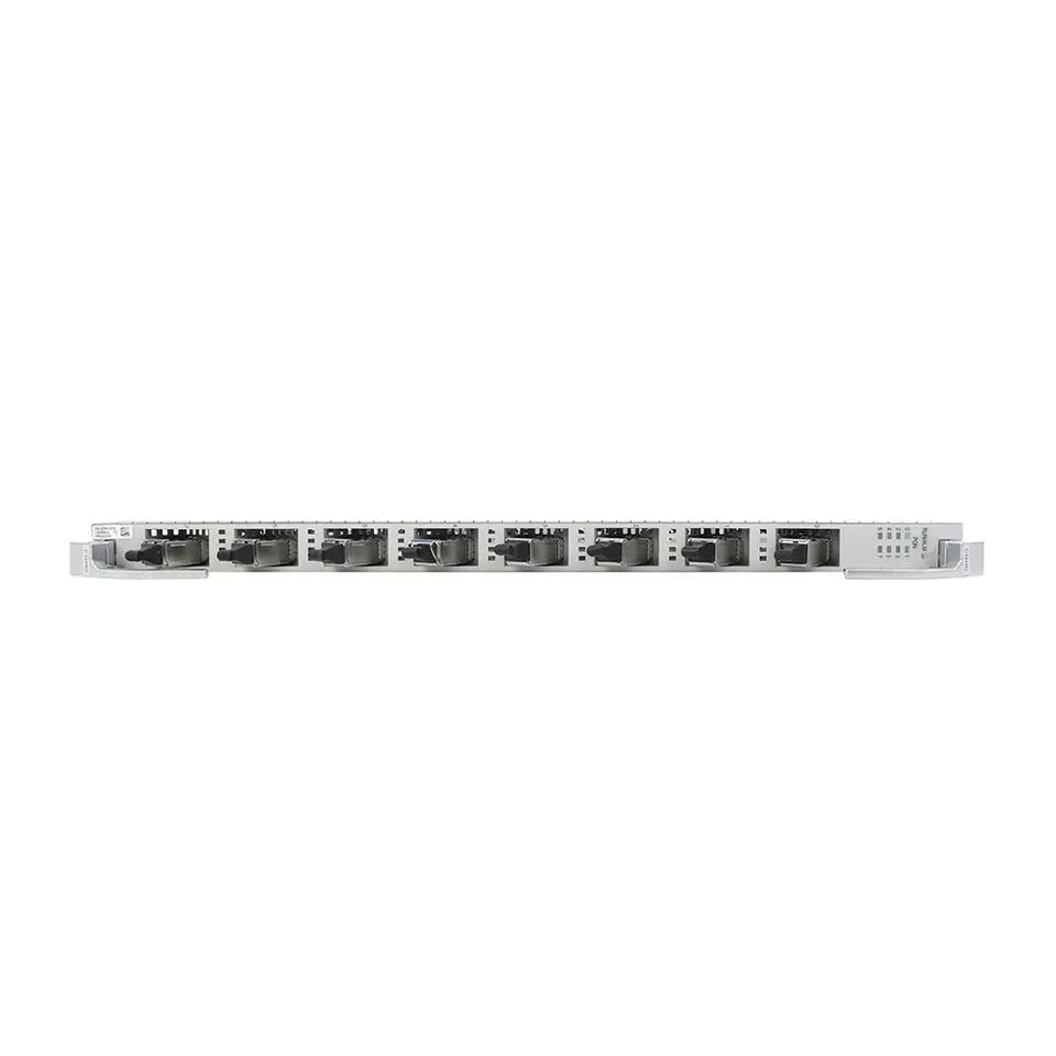 8 16 Port Advanced Gpon/Xg-Pon Combo Card OLT 8 Port Cgid Cghd 8 Ports Class C+ C++ MA5800 Serices Service Board CGHD-boxintelecom