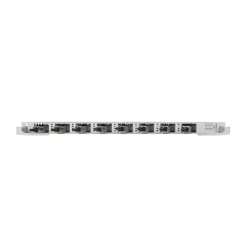 8 16 Port Advanced Gpon/Xg-Pon Combo Card OLT 8 Port Cgid Cghd 8 Ports Class C+ C++ MA5800 Serices Service Board CGHD-boxintelecom