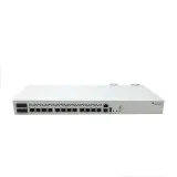 CCR2116-12G-4S+ 16 Core CUP, 10G Networking Meets the Unparalleled ROS Router