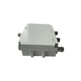 Manufacturer Supple UHF 1500/1800/2600MHz Combiner with 4.3-10F Connector