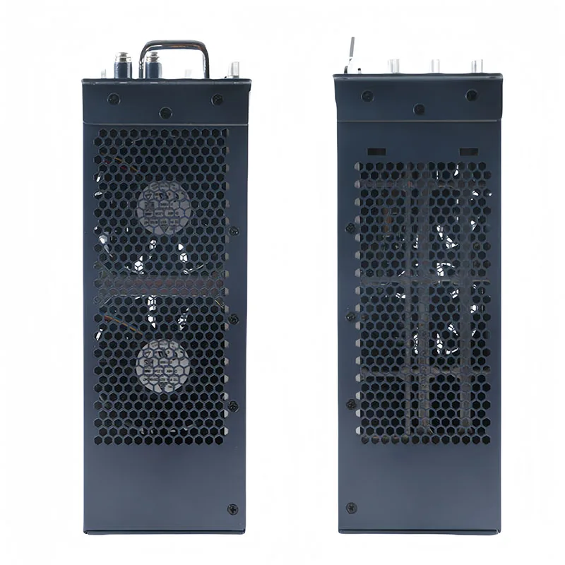 High Quality Original ZXA10 C320 Optical Line Terminal (OLT) Premium Fiber Optic Equipment-boxintelecom