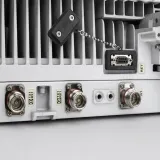 RRU5509t HW China 02312GEB RRU distributed base station 4T4R 1800/2100MHz 4x60W telecom mo