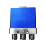 DC-12.4GHz Low Loss High Power  Failsafe / Latching  RF Switch With N Female Connector