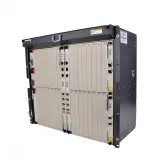 SmartAX MA5600 Series 19inch Dual Power PRTE SCUN Control Board 10GE Uplink OLT MA5680T Ge