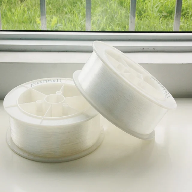 Optical Fiber Lighting Optical Plastic Fiber PMMA Fiber Optic  End Glow Cable for All Kind Led Star Ceiling Light Kit-boxintelecom