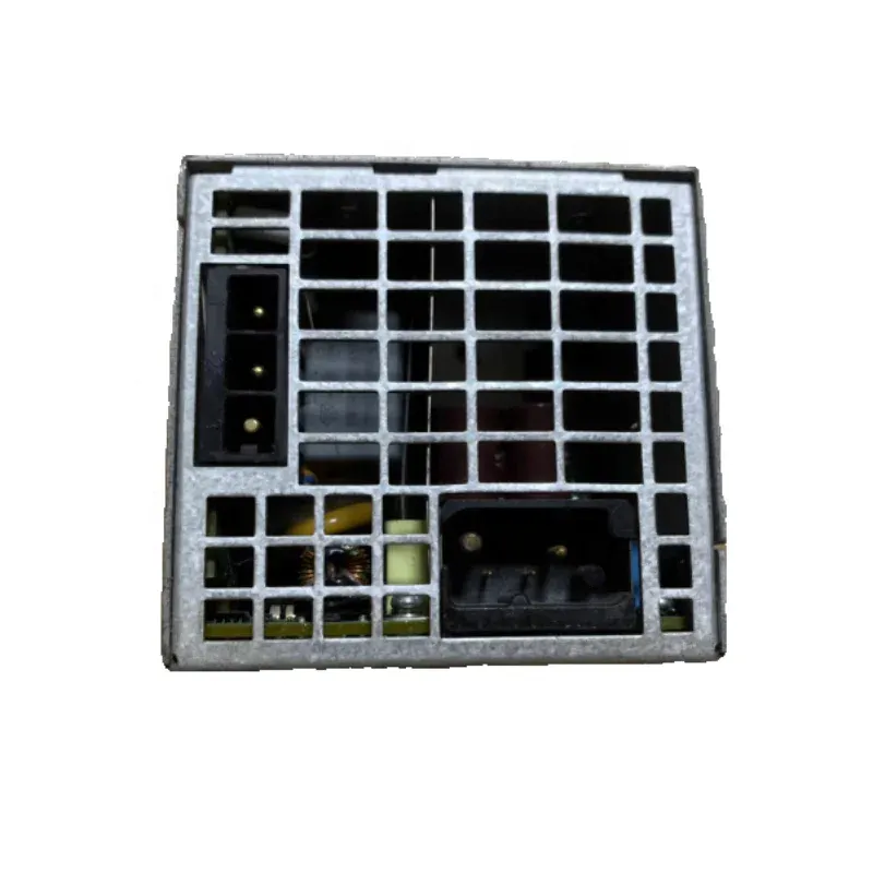 Communication Power Supply R48-1800U0-boxintelecom