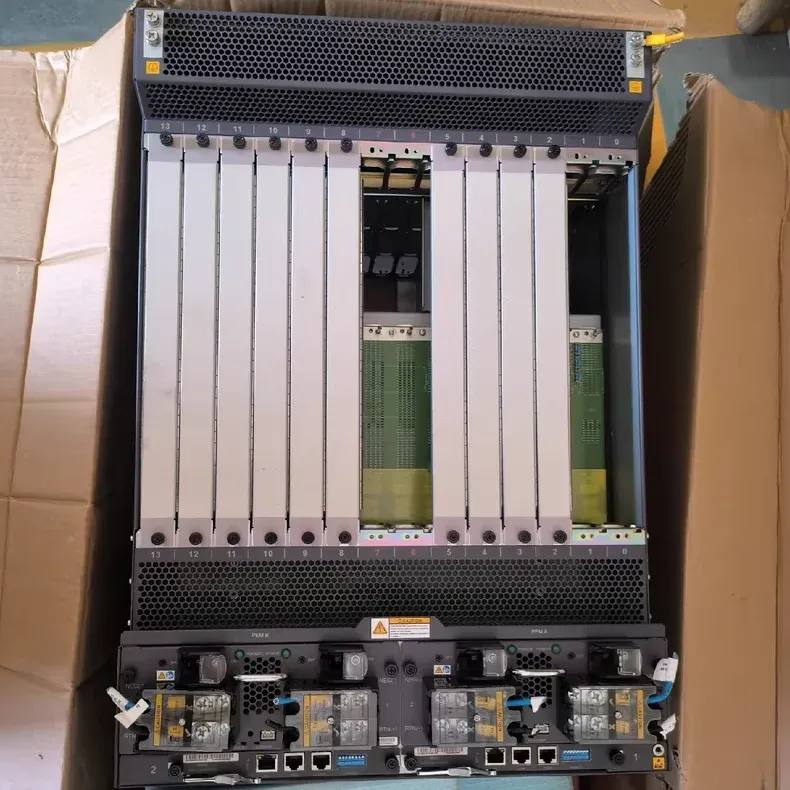 HW Core Center Network 03052182 CN21SMU1 KWAD00SMU101 System Management Unit BSC6000/6900/