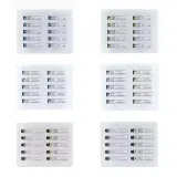 1.25G DWDM SFP Transceiver LC Duplex 100GHz ITU Grid C Band Optical Module with DDM for Gi
