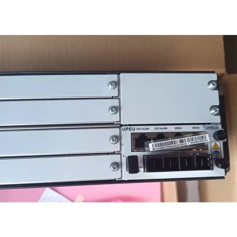 4g 5g Base Station Equipment Bbu5900 Box Rru 5502-boxintelecom