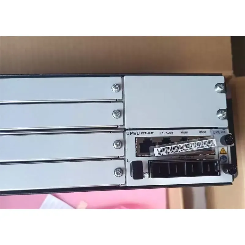 4g 5g Base Station Equipment Bbu5900 Box Rru 5502-boxintelecom