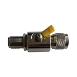 Low Price DC-6GHz N Male To N Female Lightning Arrestor