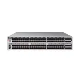 NEW Brocade G730 128 Active Ports, 64GB, 96 SW SPF+ Transceivers Ent.Bundle and Integrated