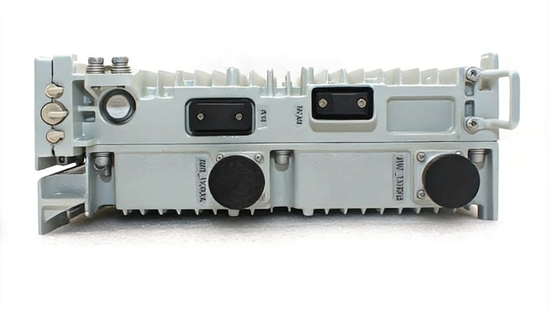 HW RRU3959 02311GLR WD5MJRUAC8E0 4G LTE Base Station RRU
