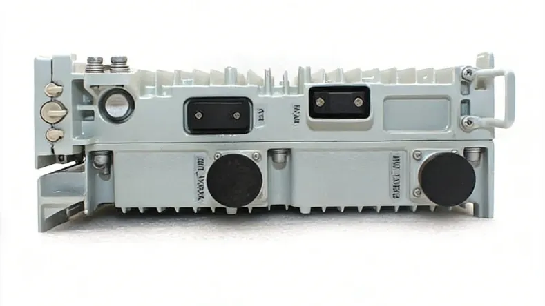 HW RRU3959 02311GLR WD5MJRUAC8E0 4G LTE Base Station RRU