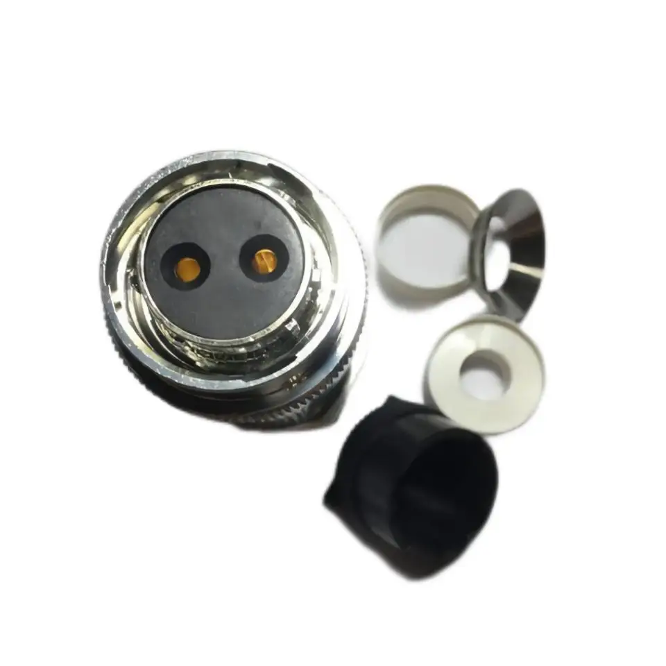RNT 447 19/001 2-Way DC Plug Connector for RRU Power Connection RNT44719/001