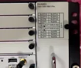 OptiX OSN 1800V PRO    Optical transmission equipment    Optical transceiver
