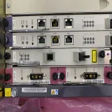 Original MA5683T 19 Inch SmartAX MA5683T 4G Wi-Fi Network 16-Port Optic Line Terminal FTTH
