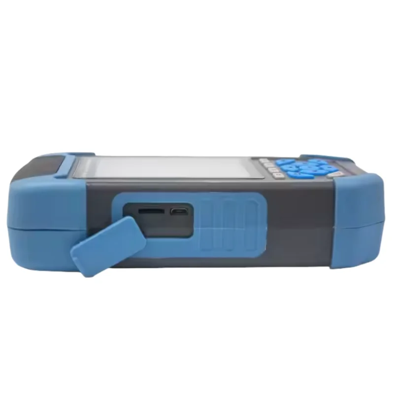JW3302SJ Mini OTDR Handheld 8-in-1 Function Fiber Optic Tester VFL RJ45 Light Source LCD Screen 4G for Fiber Breakpoint Tester-boxintelecom