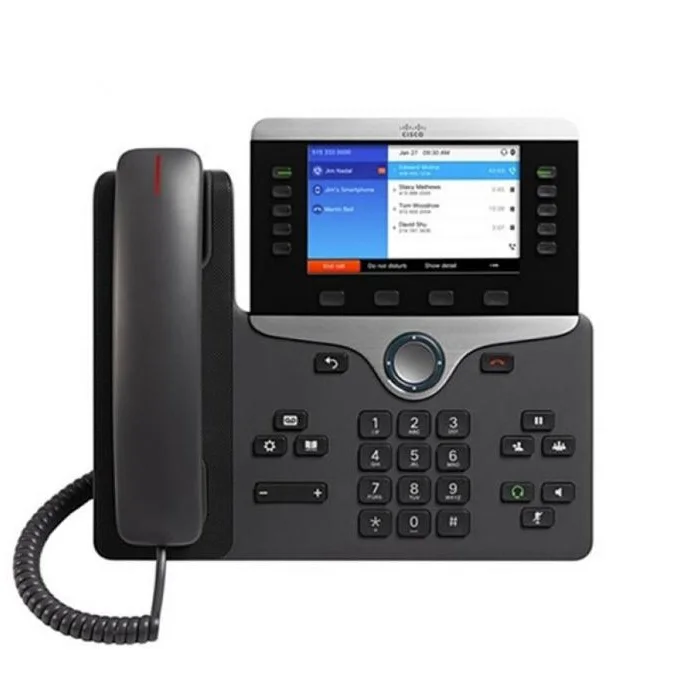 Original New IP Phone CP-8851-K9 In Stock-boxintelecom
