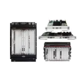 The Perfect Combination of Performance and Density for OSN9800 TNU3U401 Compact 800G Flags