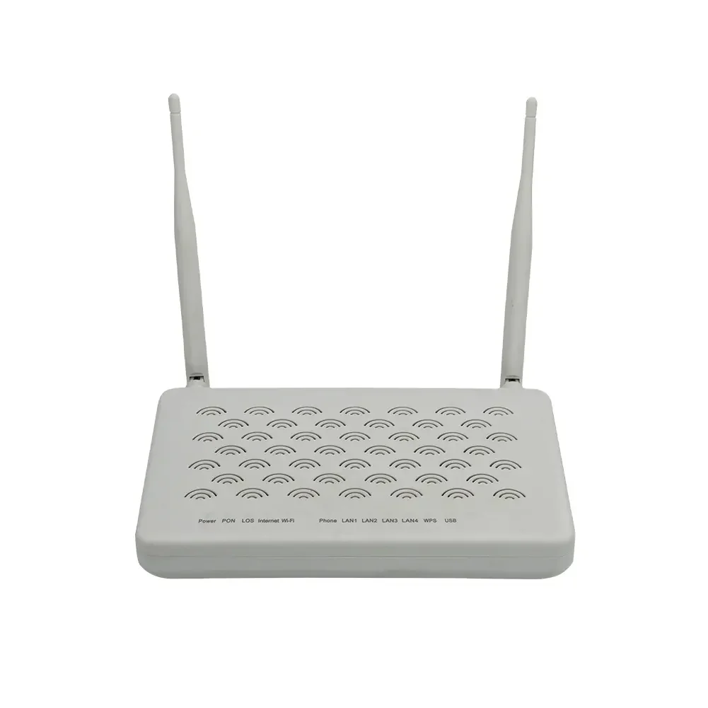 Ftth 2.4G Wireless Fiber Optic Gpon F660 Gpon Onu Wifi Router Modem F609 Ont F609 V5.2 Ont F609-boxintelecom