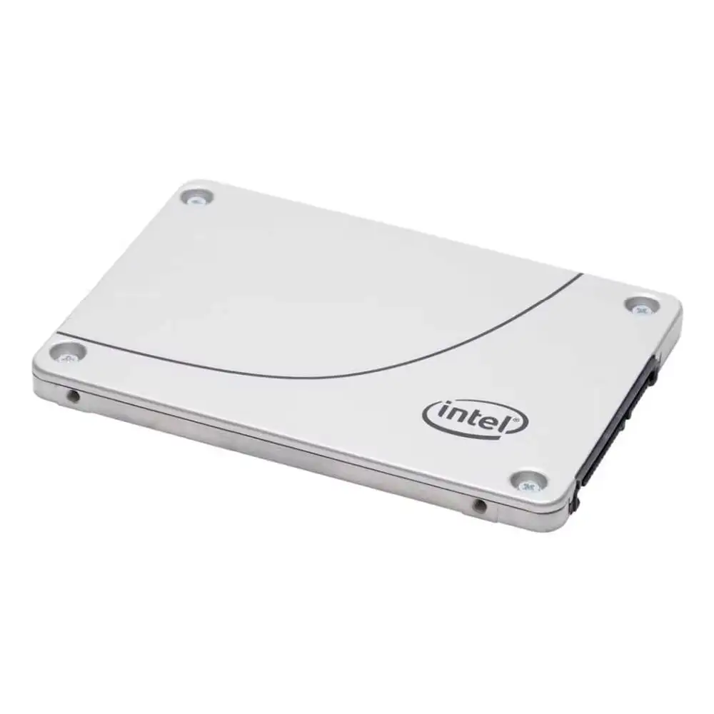 Intel SSD D3-S4610 Series 240GB SATA 6Gb/s 2.5-Inch SFF Enterprise Hard Drive Brand New fo