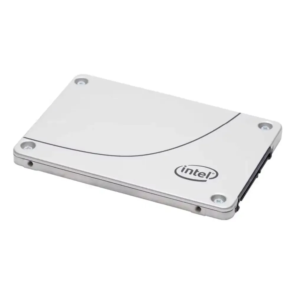 Intel SSD D3-S4610 Series 240GB SATA 6Gb/s 2.5-Inch SFF Enterprise Hard Drive Brand New fo