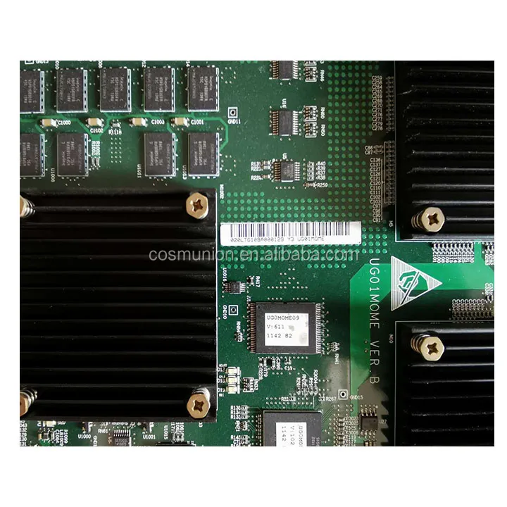UMG8900 Service board MOME 03053138 UG01MOME0