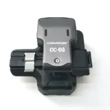 COMWAY CC-03 Precision Fiber Optic Cleaver Convenient One-Step Fusion Splicer with Conveni