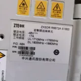 Original R8872A S1800 ZXSDR Remote Radio Unit 1800MHz RRU