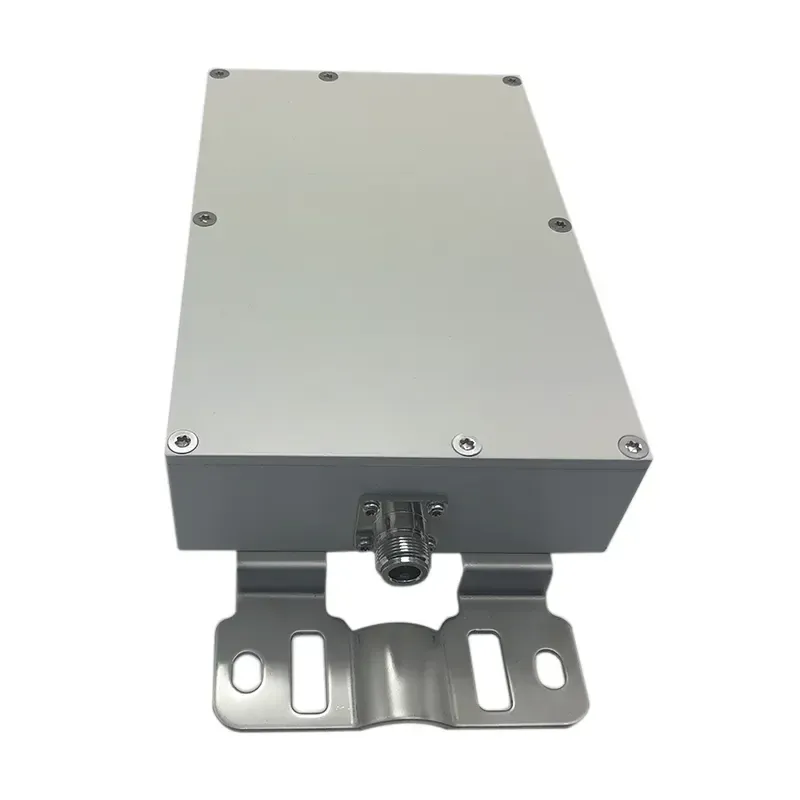 Hot Sales Hot Sale Low PIM 806-811&851-856MHz RF Passband Filter with Good Quality-boxintelecom
