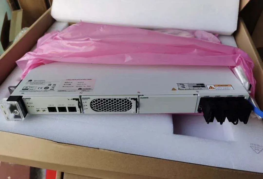 Original Brand New Telecom Power Rectifier Module R4850G2 Power Supply Unit-boxintelecom