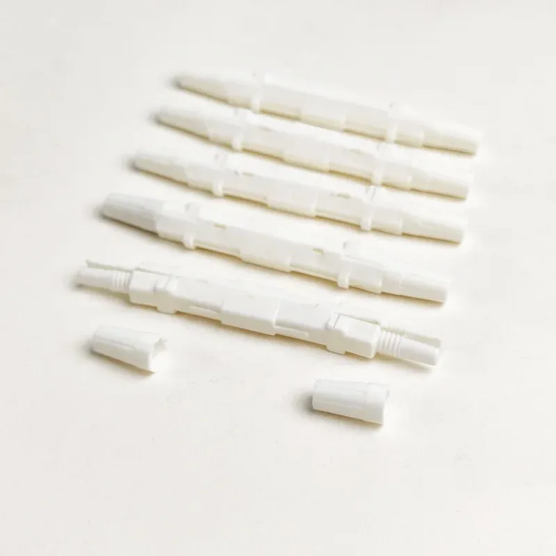 Ftth Drop Cable Hot Sleeves Optical Fiber Protection Box for Telecom Power Fiber Optical P