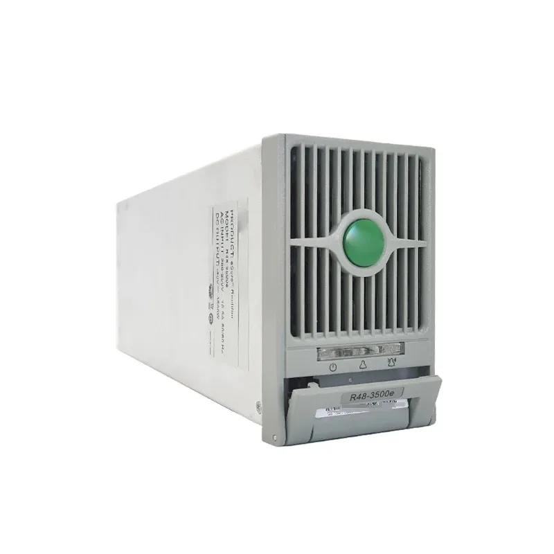 R48-3500e High Power Density 48V Rectifier Module for Network Infrastructure and Industrial Power-boxintelecom