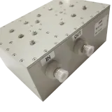 Hot Sale Power 300W RF Filter UHF RF TX 361-366MHz Filter with N Female Connector