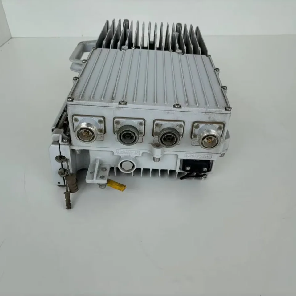 RRU R8862A S8500 /ZX Remote Radio Unit for GSM 4G 3G GPRS TCP Networks with Regenerative Repeater 1 Year Warranty-boxintelecom