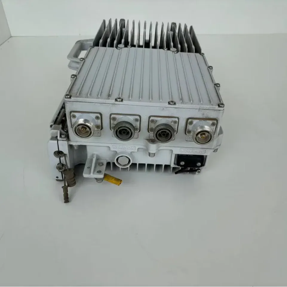 RRU R8862A S8500 /ZX Remote Radio Unit for GSM 4G 3G GPRS TCP Networks with Regenerative Repeater 1 Year Warranty-boxintelecom