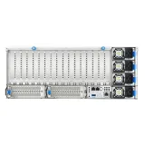 New Generation High Performance ASUS ESC8000A-E13P 4U Rack with 2 CPU and 24 Memory Slots 