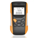 G9 All in One FIiber Optical Power Meter With Visual Fault Locator Fiber Optic Tester OPM 