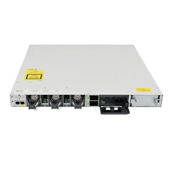 C9300-24S-E, C Catalyst 9300 Switch, 24x1G SFP/Modular Uplinks/Net Adv