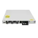 C9300-24S-E, C Catalyst 9300 Switch, 24x1G SFP/Modular Uplinks/Net Adv
