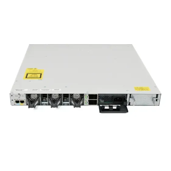 C9300-24S-E, C Catalyst 9300 Switch, 24x1G SFP/Modular Uplinks/Net Adv